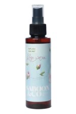 Mist Face Rose Water (Bottle) - Saboon Co