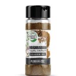 Moghrabiah Seasoning (Jar) - Gourmet Foods