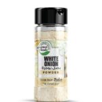 Onion White Powder (Jar) - Gourmet Foods