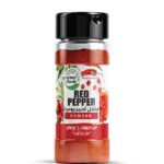 Pepper Red Powder (Jar) - Gourmet Foods