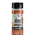 Seasoning Chicken Grilling (Jar) - Gourmet Foods