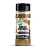 Seasoning Smoked (Jar) - Gourmet Foods