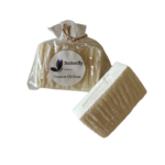Soap Coconut (Bar) - Butterfly