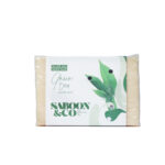 Soap Green Tea (Bar) - Saboon Co
