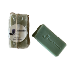 Soap Laurel (Bar) - Butterfly