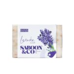 Soap Lavender (Bar) - Saboon Co