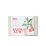 Soap Orange Blossom (Bar) - Saboon Co