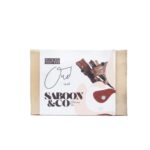 Soap Oud (Bar) - Saboon Co