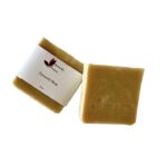 Soap Turmeric (Bar) - Butterfly