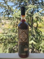 Syrup Strawberry (Bottle) - The Alchemist - Image 2