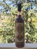 Syrup Strawberry (Bottle) - The Alchemist