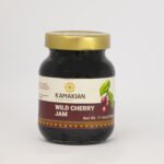 Cherry Wild Jam (Jar) - Kamakian