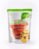 Chips Apple Normal (Bag) - Kwikeez
