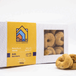 Petits Fours Anis Without Beurre (Box) - IRAP
