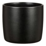 Pot Ceramic 900 Ebano (Pot) - Nature by Marc Beyrouthy