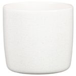 Pot Ceramic 900 Perla (Pot) - Nature by Marc Beyrouthy