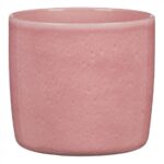 Pot Ceramic 900 Rosea (Pot) - Nature by Marc Beyrouthy
