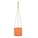 Pot Ceramic Hanging 429 Papaya (Pot) - Nature by Marc Beyrouthy
