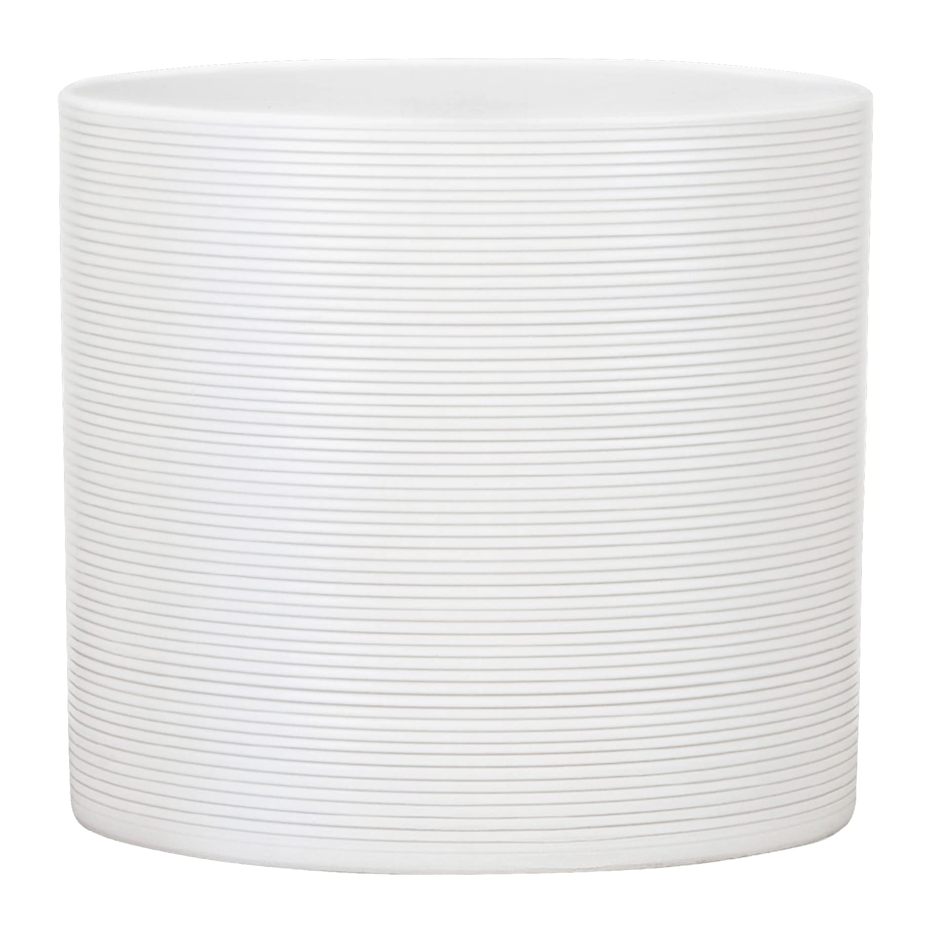 Pot Ceramic Panna 828-28 (Pot) - Nature by Marc Beyrouthy