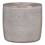 Pot Ceramic 900 Seashell (Pot) - Nature by Marc Beyrouthy