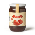 Strawberry Jam (Jar) - Intajouna