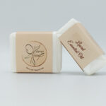 Soap Olive Oil Rectangle Laurel (Bar) - Olive Leaf