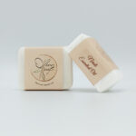 Soap Olive Oil Rectangle Neroli (Bar) - Olive Leaf