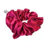 Hair Band Shine On Rose (pcs) - Aunty Scrunchies