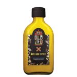 Habanero Mustard Spirit Mild (Bottle) - Blazed