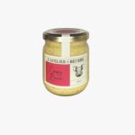 Butter Crispy Bacon And Caramelized Onion (Jar) - L'Atelier Du Beurre