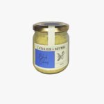 Butter Black Olives (Jar) - L'Atelier Du Beurre