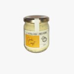 Butter Garlic Confit (Jar) - L'Atelier Du Beurre