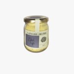 Butter Black Truffle (Jar) - L'Atelier Du Beurre