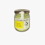 Butter Lemon And Herbs (Jar) - L'Atelier Du Beurre