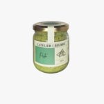 Butter Pesto (Jar) - L'Atelier Du Beurre