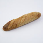 Baguette Plain (pcs) - Masa Madre