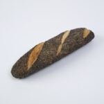 Baguette Poppy Seeds (pcs) - Masa Madre