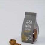 Biscuits Roasted Almonds And Sweet Orange (Bag) - Masa Madre