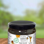 Honey Oak (Jar) - HANN