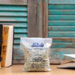 Peas Dried (Bag) - Schlink