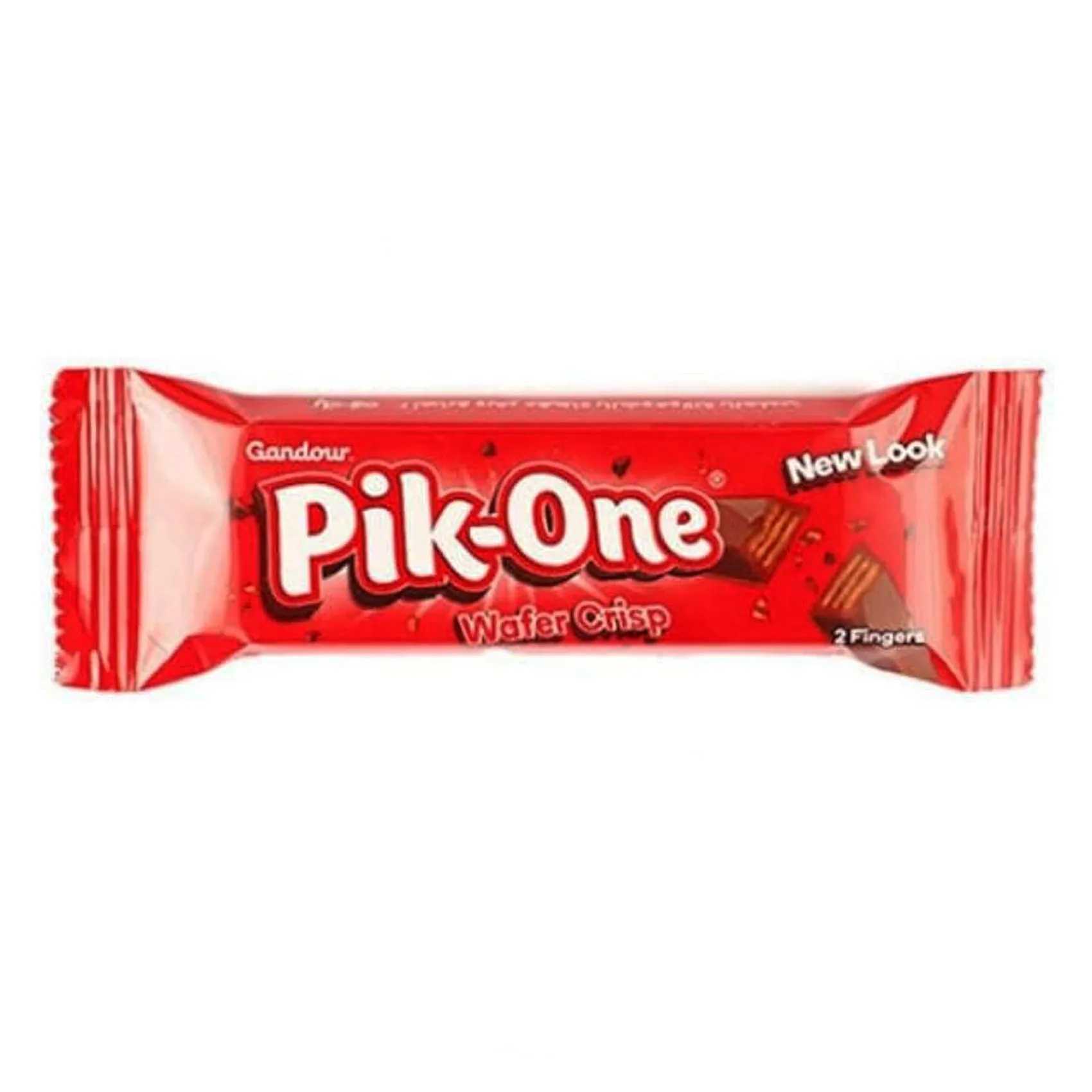 Pick-One 2 Fingers (pcs) - Gandour.jpg Pik-One 2 Fingers (pcs) - Gandour - Image 1