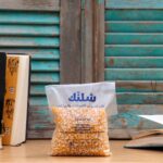 Popcorn (Bag) - Schlink