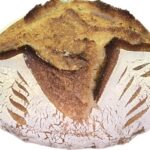 Sourdough Plain (Loaf) - LeBread