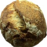 Sourdough With Sundried Tomatoes And Parmesan Cheese (Loaf) - LeBread