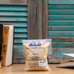Moghrabiyeh (Bag) - Schlink