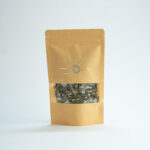 Olive Leaf Infusion Organic (Bag) - Solar
