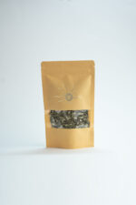 Olive Leaf Infusion Organic (Bag) - Solar