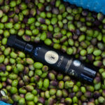 Olive Oil Extra Virgin Organic (Bottle) - Solar