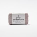 Soap Coffee Love (Bar) - SkinKitch