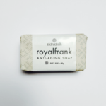 Soap Royal Frank (Bar) - SkinKitch